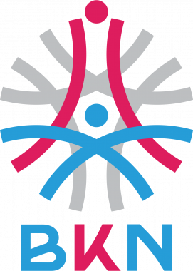 Logo Badan Kepegawaian Negara